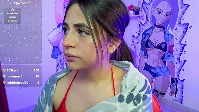 sofi_lara28 – Live XXX-chat