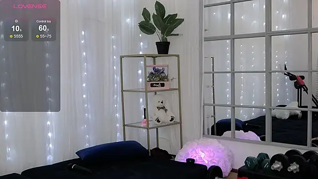 SarahRaynexのライブXXXチャット