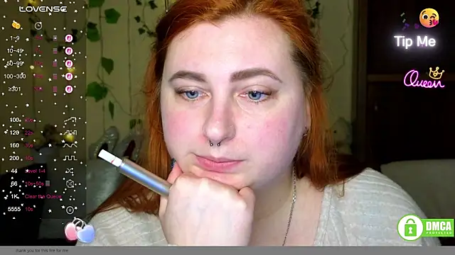 Alicia_love00's Live XXX Chat