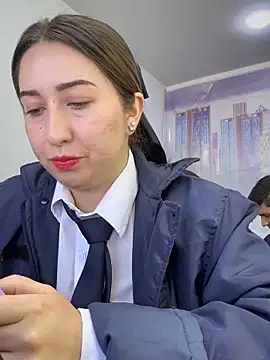 Chat +18 de SUSY__06 ao vivo