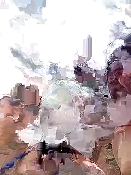 Misshine_32 Webcam-Show