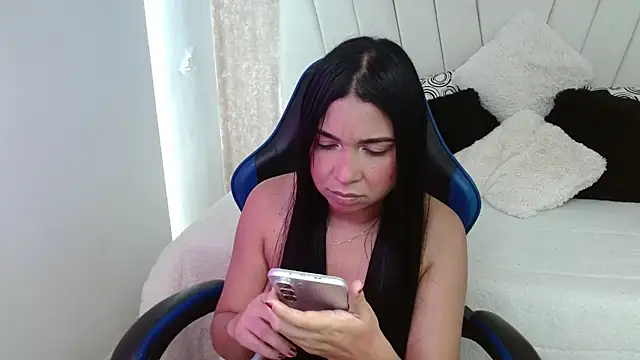 AliceSmity_ – Live XXX-chat