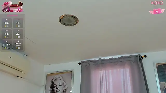 Beautyari_'s Live XXX Chat