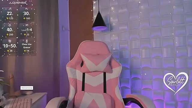 Chat XXX Live Scarlett_Kiiss