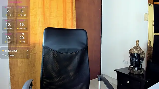 Онлайн чат XXX AngieLafourcade