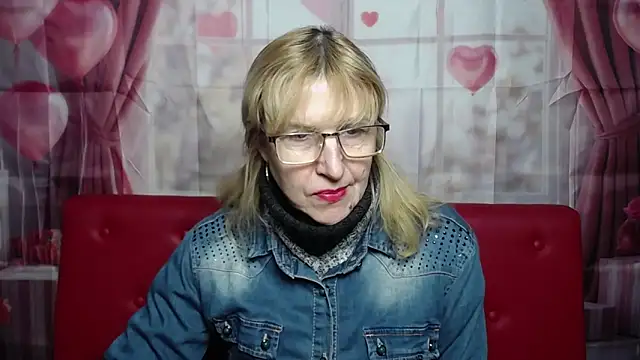 XXX chat uživo modela PattySanny