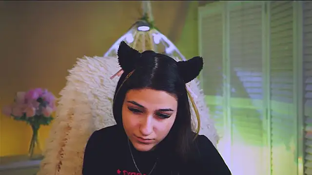 دردشة TerezaRobinson الجنسية المباشرة