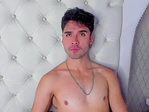 BrunoTurnerr – Kamerová šou