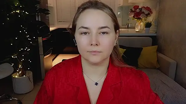 XXX chat uživo modela Mira_Mermayd