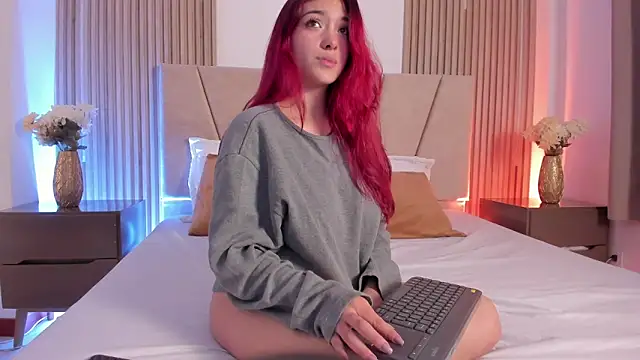 Victoria_BeaumontのライブXXXチャット