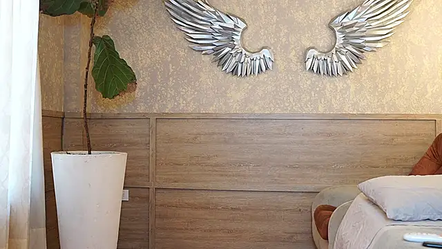 Ethan_occonor Adlı Modelin Web Kamerası Şovu