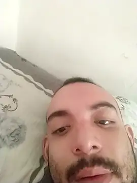 Вебкам-шоу JhonBlase