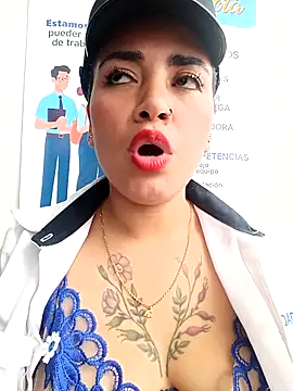 MAYE__13 Chat XXX in diretta