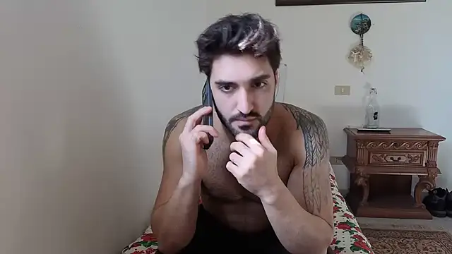 Al3xox02n Live XXX chat