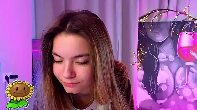 MargieDavidsonのライブXXXチャット