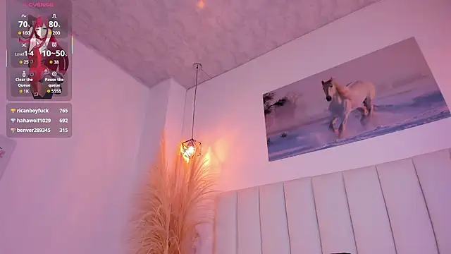 Онлайн чат XXX Melodyblacke