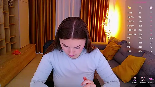 _Mia_Adams 라이브 XXX 채팅