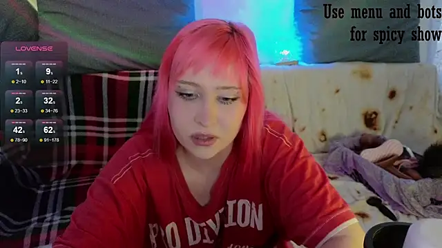 دردشة Evelina_Mi4 الجنسية المباشرة