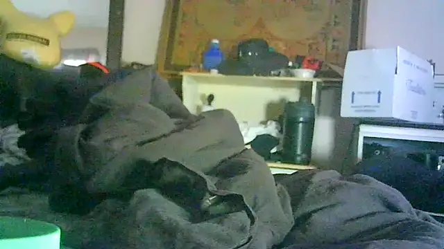 ON3YOULLN3VER_FIR3 网络视讯表演