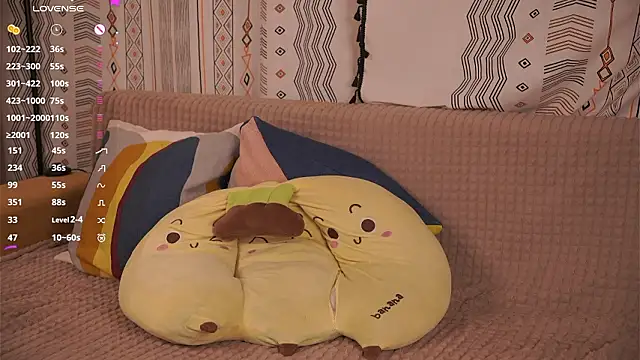 Chat XXX en directo de ErlineDumford