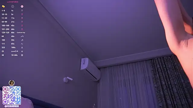 Czat XXX na żywo – Adeles_vibes