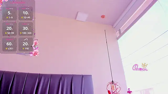 Chat +18 de iisabella_noa ao vivo