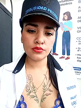 Chat XXX Live MAYE__13