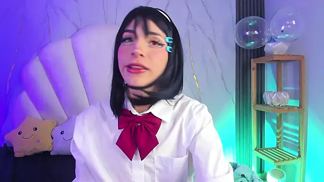 Chat XXX en directo de Damiian20_