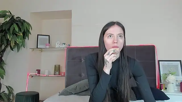 Chat XXX en directo de AdrianaCult