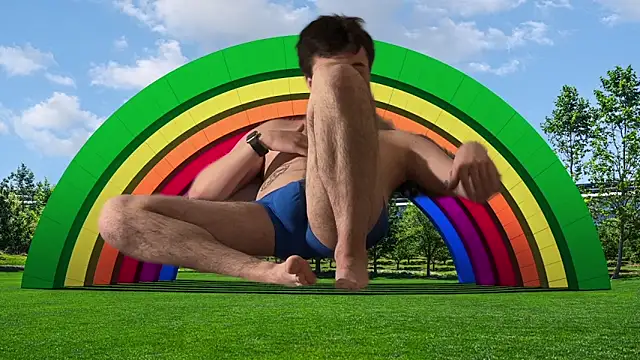 coolskum0 – Kamerová šou