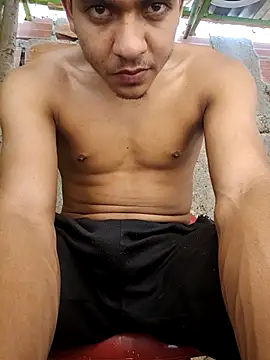 Show de webcam de NikoHot_anatole