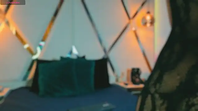 Chat XXX en directo de MeelFox