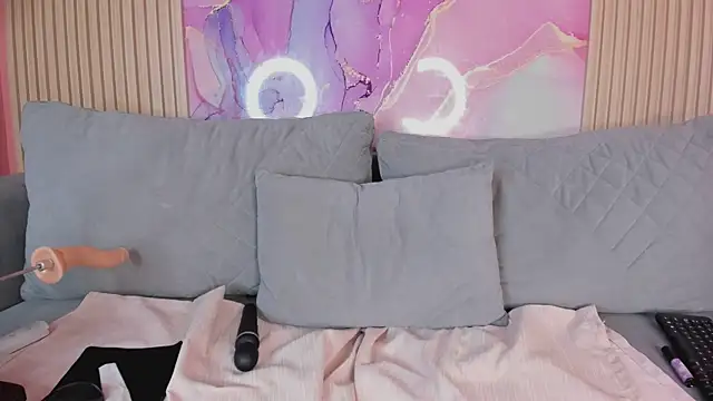 Chat +18 de Kitty_swett ao vivo