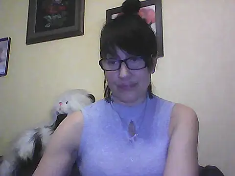 Vlastelina Chat XXX in diretta