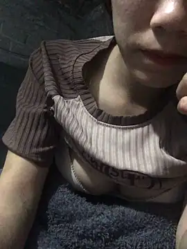 Sukem-mut Pertunjukan Webcam