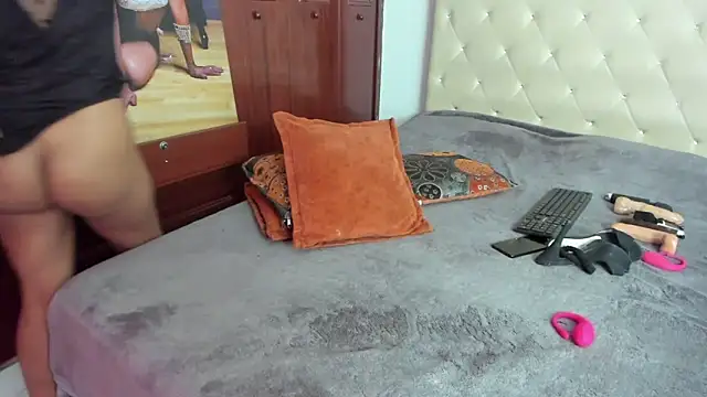 Chat +18 de LUISSA_ ao vivo