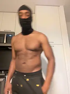 KING-LEO-BBC's Webcam Show