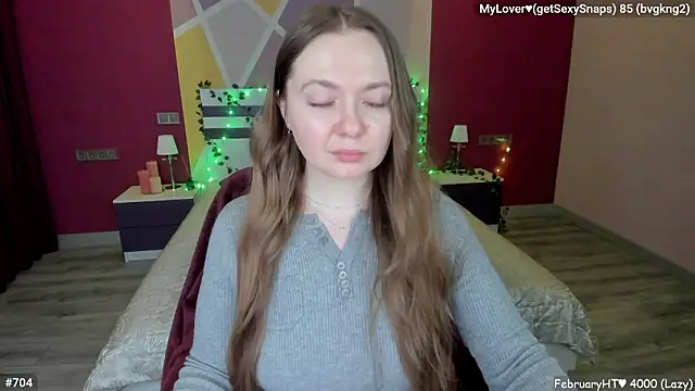 دردشة LizaGost الجنسية المباشرة