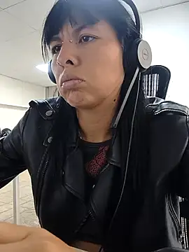 maria_lasexy Chat XXX live