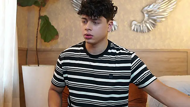 Ethan_occonor: απευθείας συνομιλία ΧΧΧ