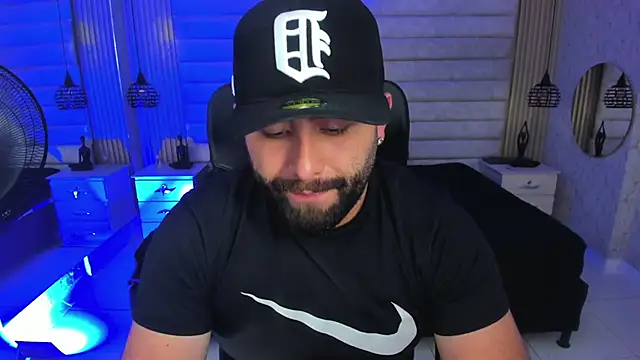 jhon_bear03 Chat XXX live