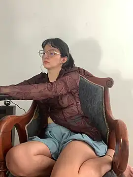 Chat XXX Live JustClaree