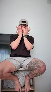 Massimo_Fiore 网络视讯表演