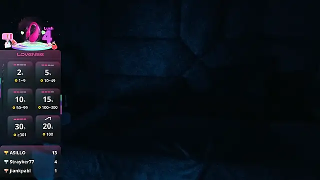 Chat XXX Live Cris__sweet