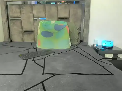 Master_Ruthless77 Webcamshow