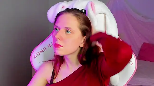 FreyaVey – Naživo XXX chat