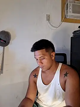 XXX chat uživo modela Felix_Asher