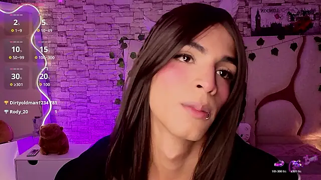 LIHIAN_TAY 现场XXX聊天