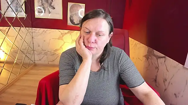 KellyPerfection – Naživo XXX chat