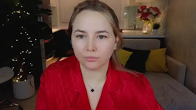 Chat +18 de Mira_Mermayd ao vivo